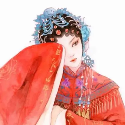 深夜观影头像